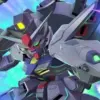 プロヴィデンスガンダム