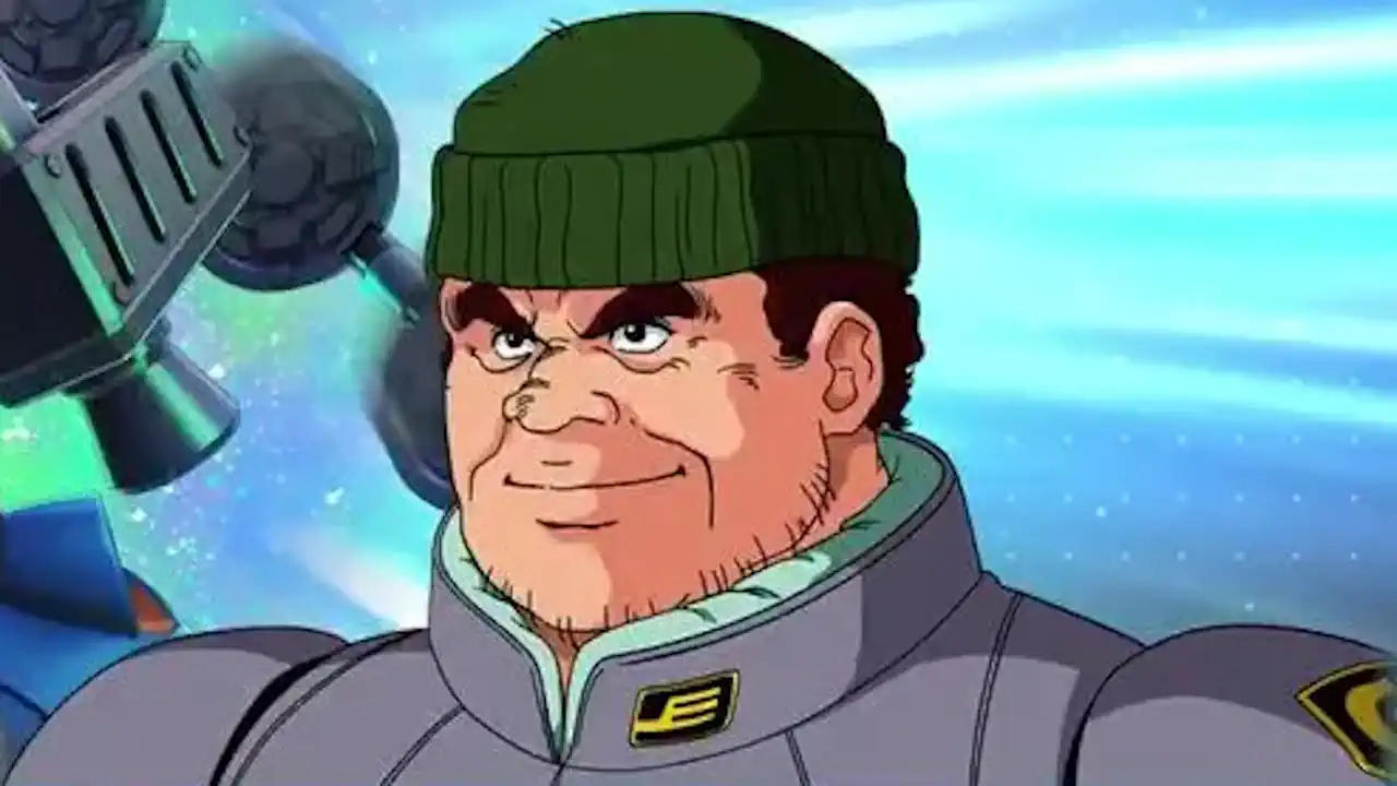 ミハイル・カミンスキー（ミーシャ）